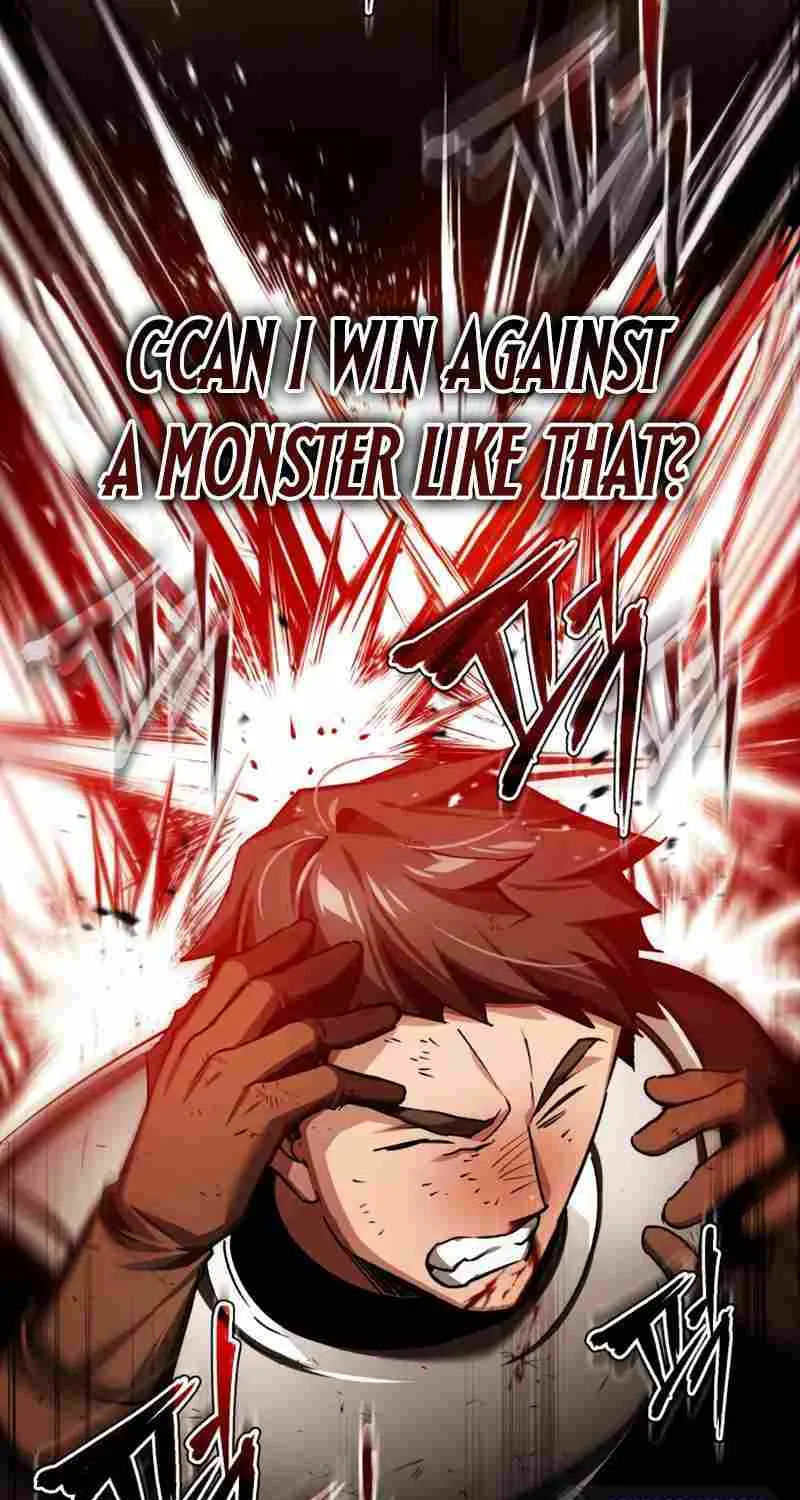 The Heavenly Demon Can’t Live a Normal Life Chapter 83 page 127 - 