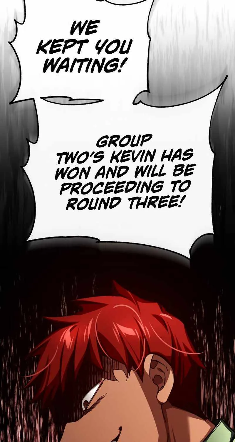 The Heavenly Demon Can’t Live a Normal Life Chapter 83 page 133 - 