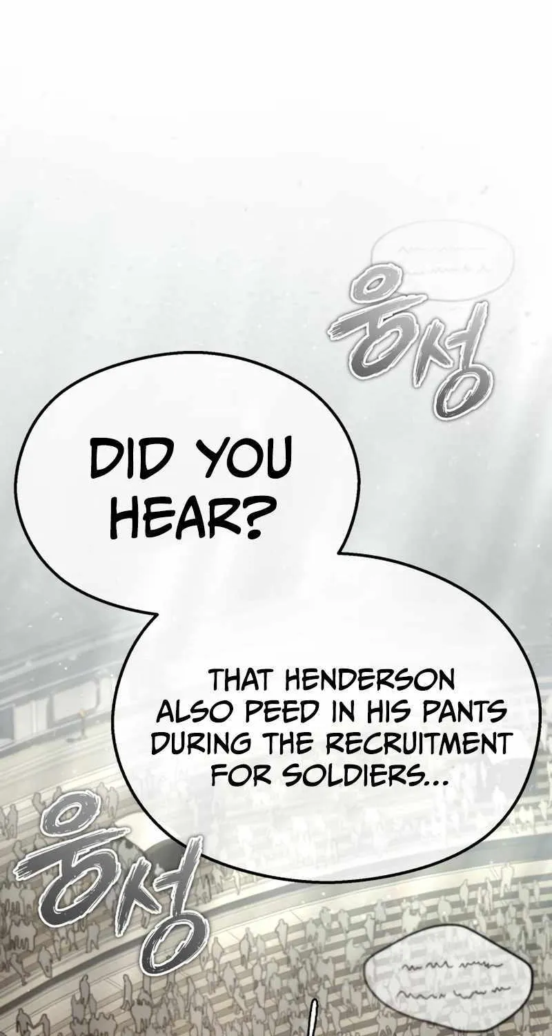 The Heavenly Demon Can’t Live a Normal Life Chapter 83 page 17 - 