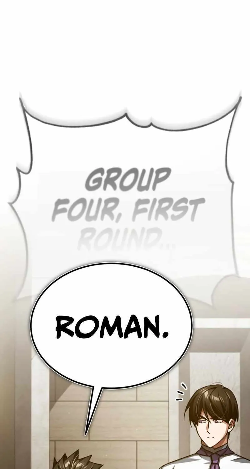 The Heavenly Demon Can’t Live a Normal Life Chapter 83 page 19 - 