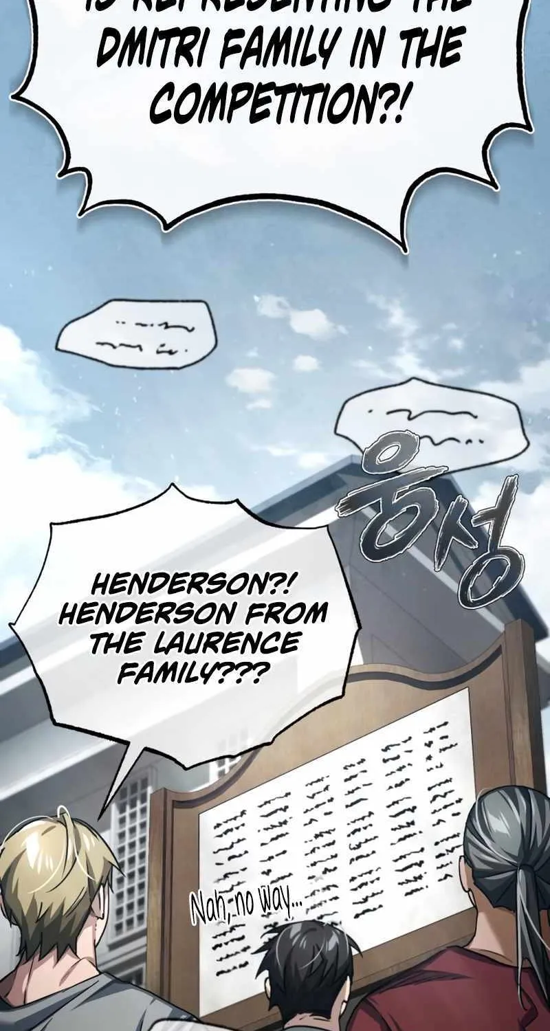 The Heavenly Demon Can’t Live a Normal Life Chapter 83 page 3 - 