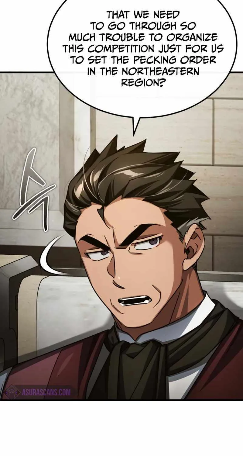 The Heavenly Demon Can’t Live a Normal Life Chapter 83 page 21 - 