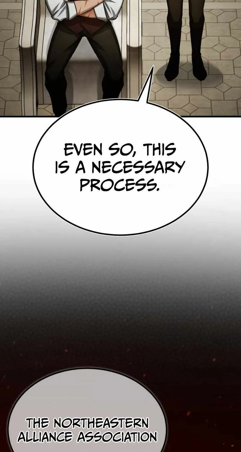 The Heavenly Demon Can’t Live a Normal Life Chapter 83 page 23 - 