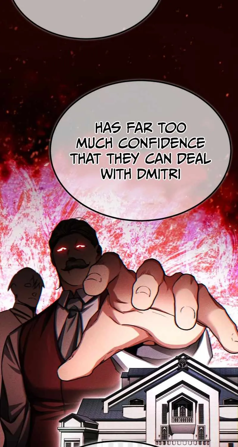 The Heavenly Demon Can’t Live a Normal Life Chapter 83 page 24 - 