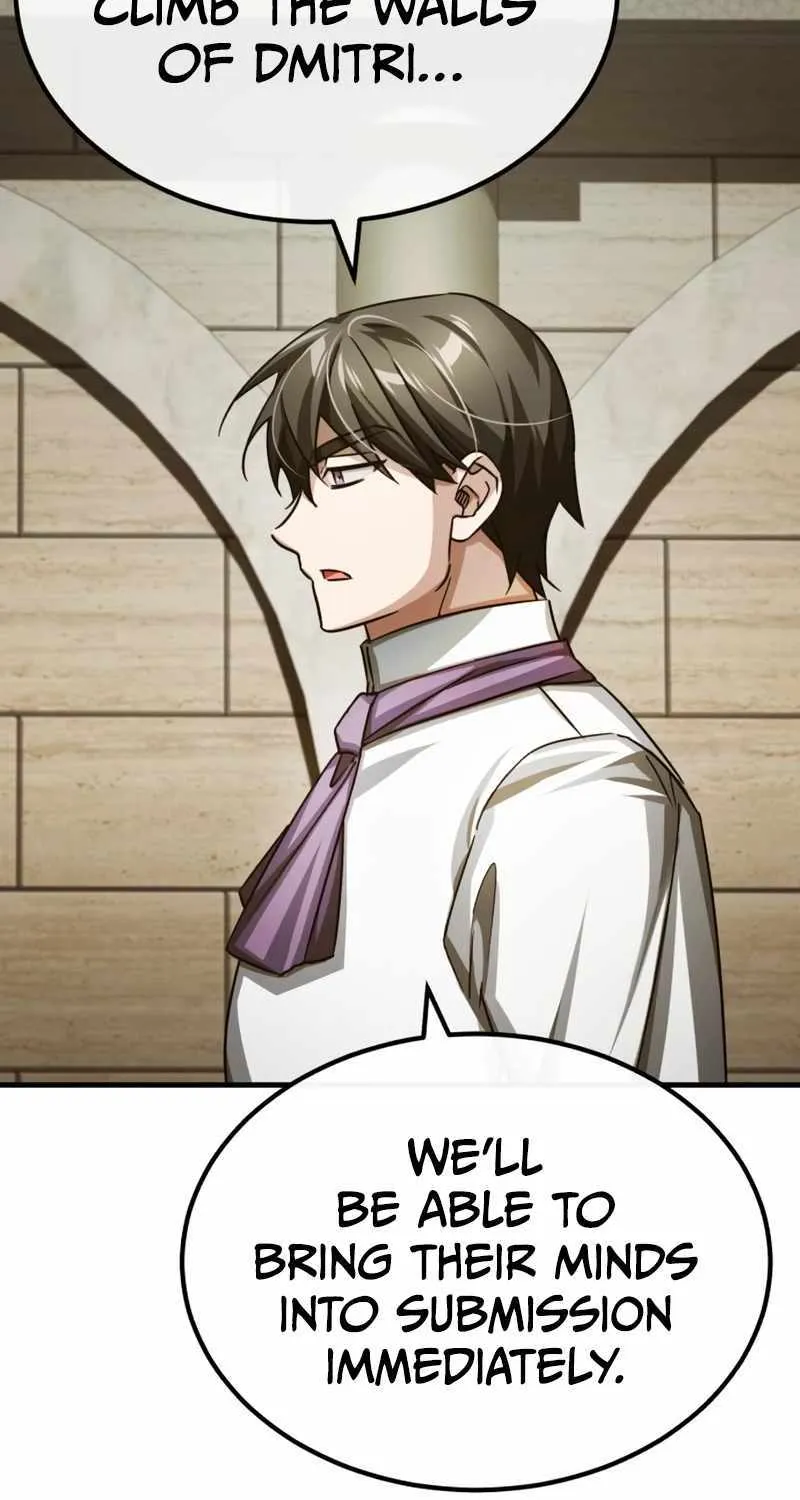 The Heavenly Demon Can’t Live a Normal Life Chapter 83 page 26 - 