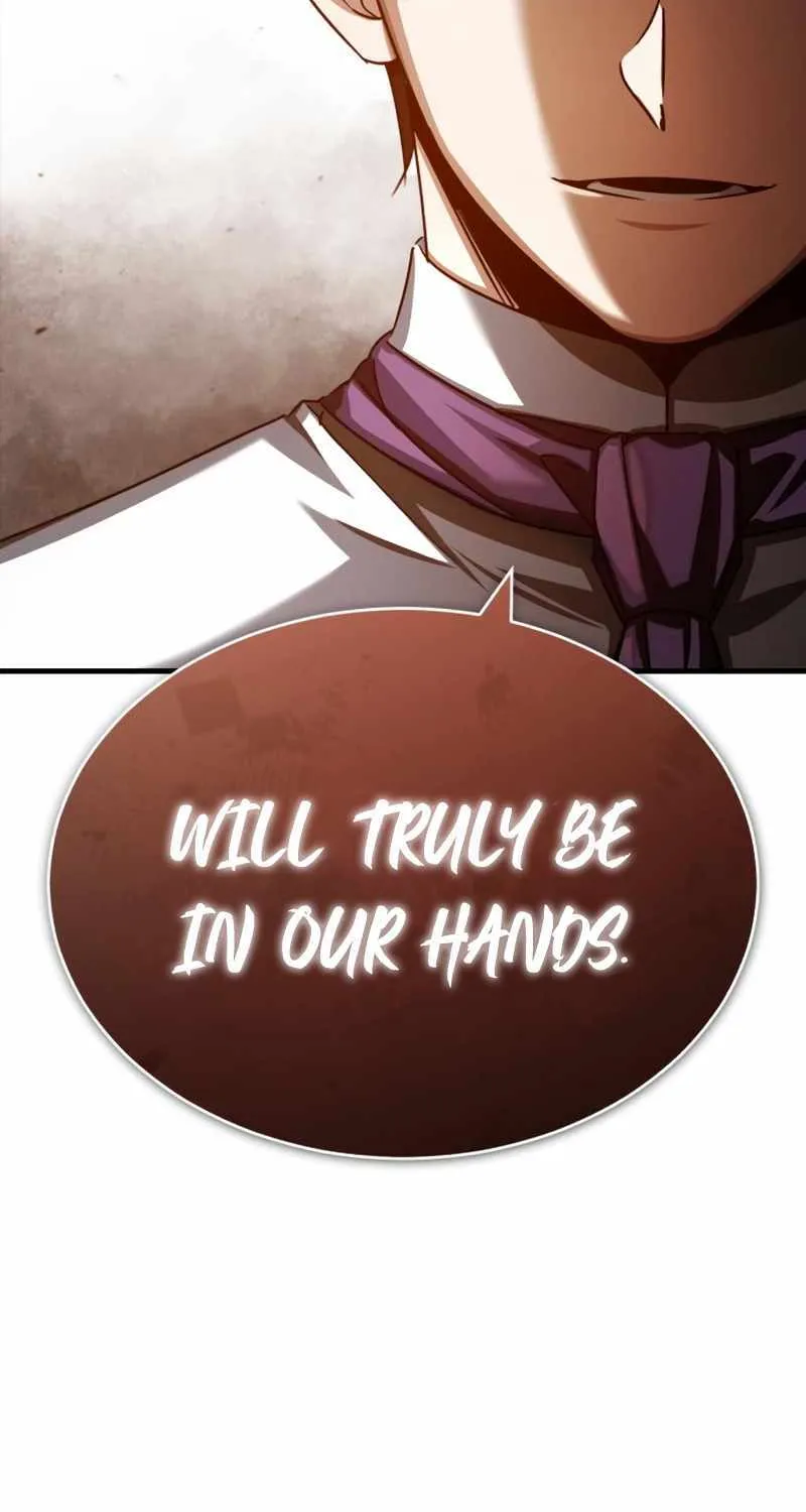 The Heavenly Demon Can’t Live a Normal Life Chapter 83 page 28 - 