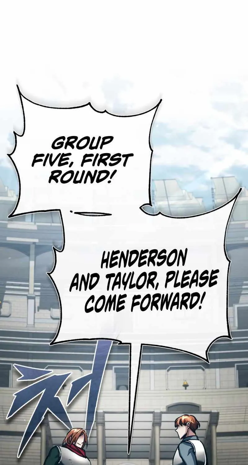 The Heavenly Demon Can’t Live a Normal Life Chapter 83 page 29 - 