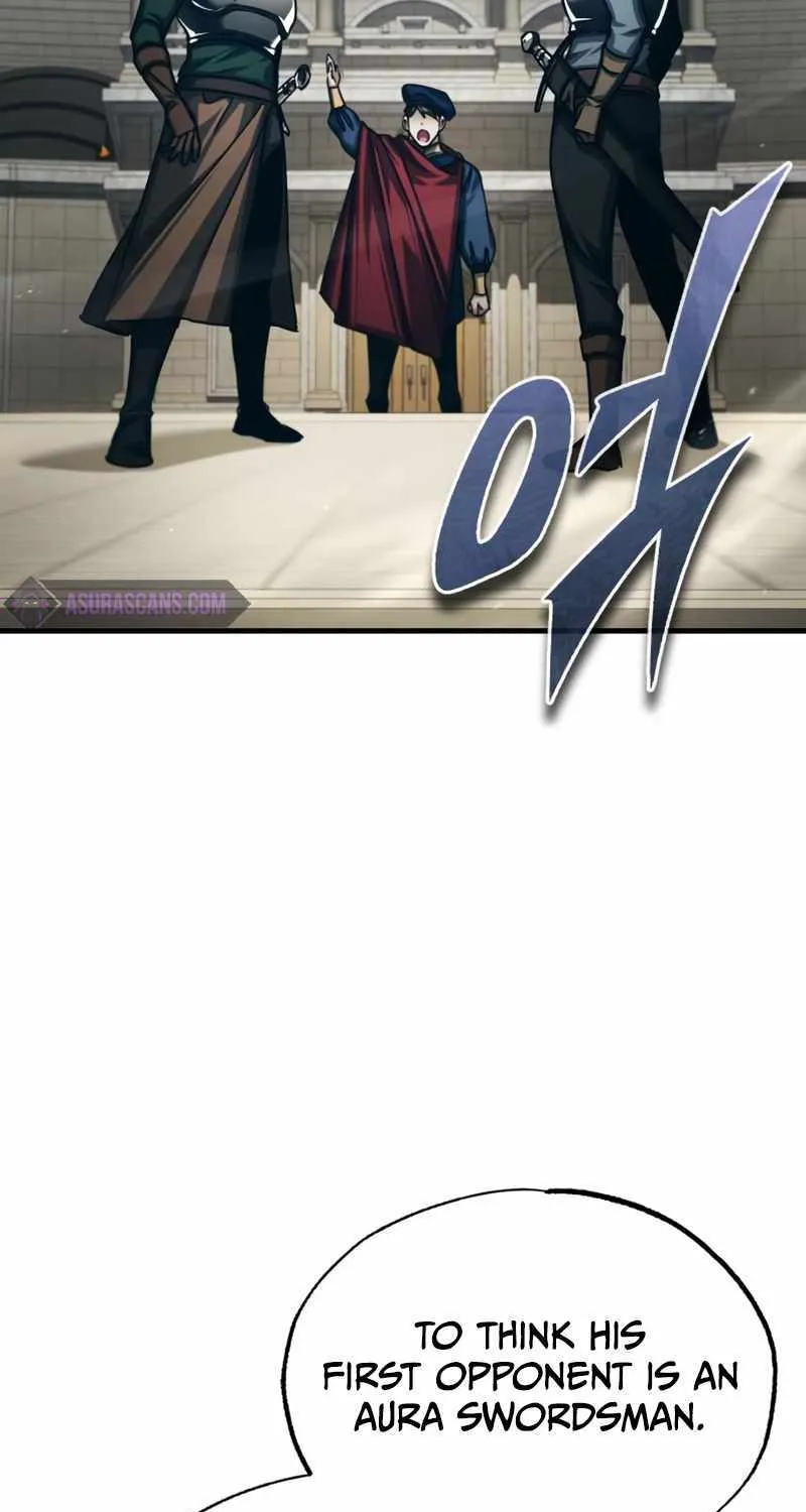 The Heavenly Demon Can’t Live a Normal Life Chapter 83 page 30 - 