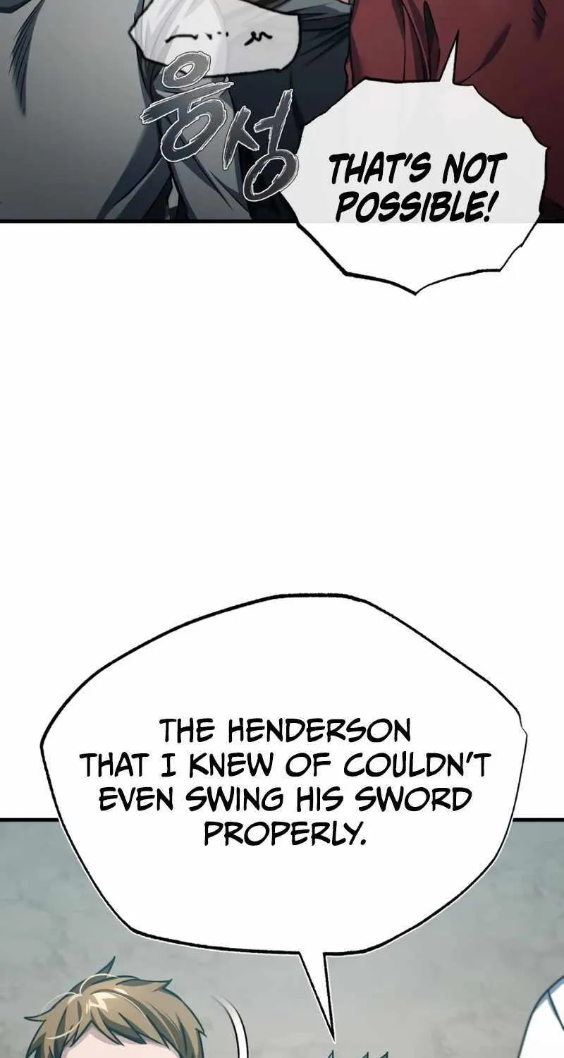 The Heavenly Demon Can’t Live a Normal Life Chapter 83 page 4 - 