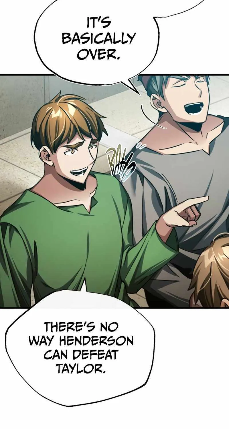 The Heavenly Demon Can’t Live a Normal Life Chapter 83 page 31 - 