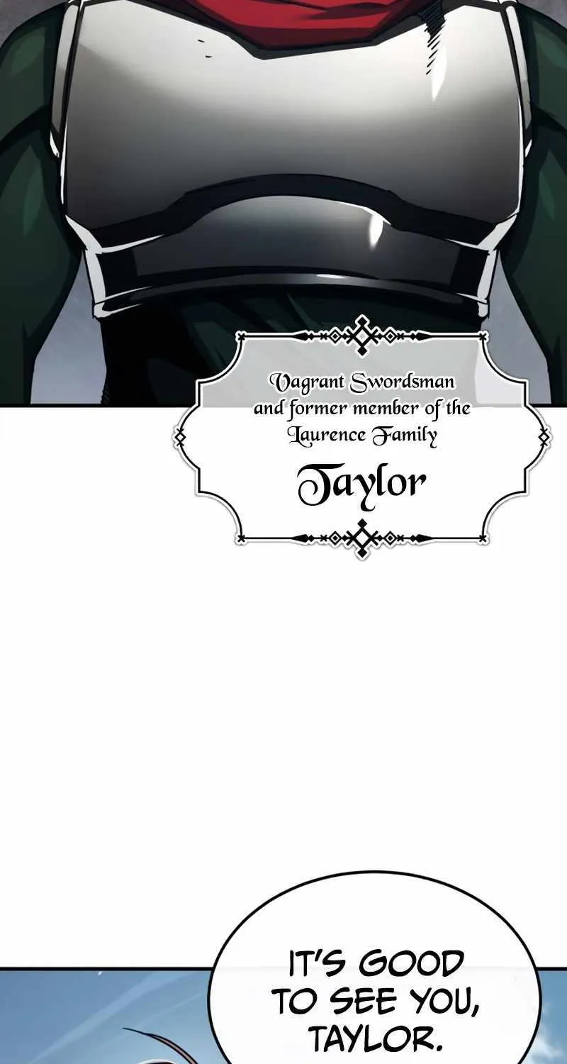 The Heavenly Demon Can’t Live a Normal Life Chapter 83 page 33 - 
