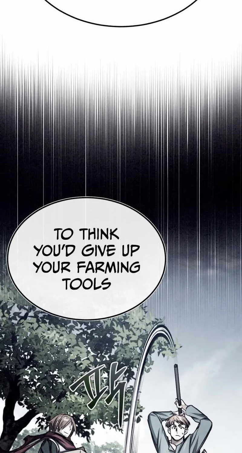 The Heavenly Demon Can’t Live a Normal Life Chapter 83 page 35 - 