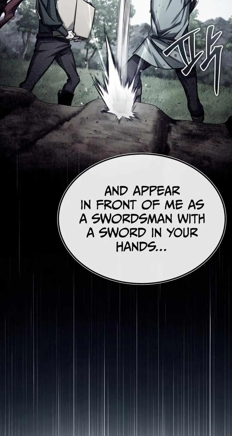 The Heavenly Demon Can’t Live a Normal Life Chapter 83 page 36 - 