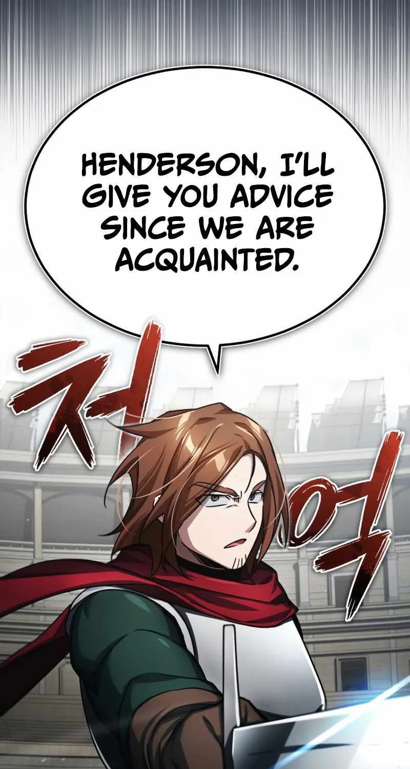 The Heavenly Demon Can’t Live a Normal Life Chapter 83 page 37 - 
