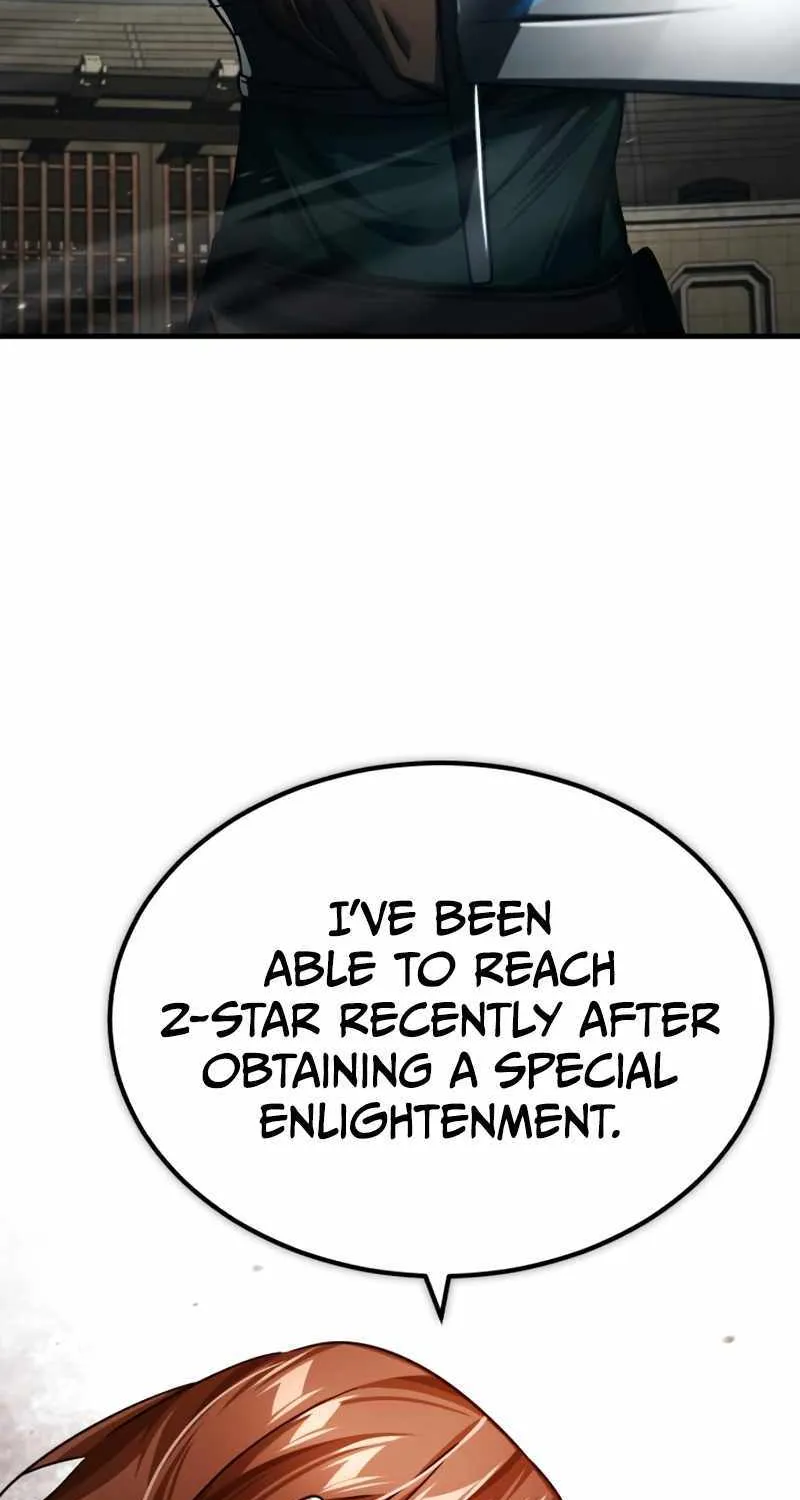 The Heavenly Demon Can’t Live a Normal Life Chapter 83 page 38 - 