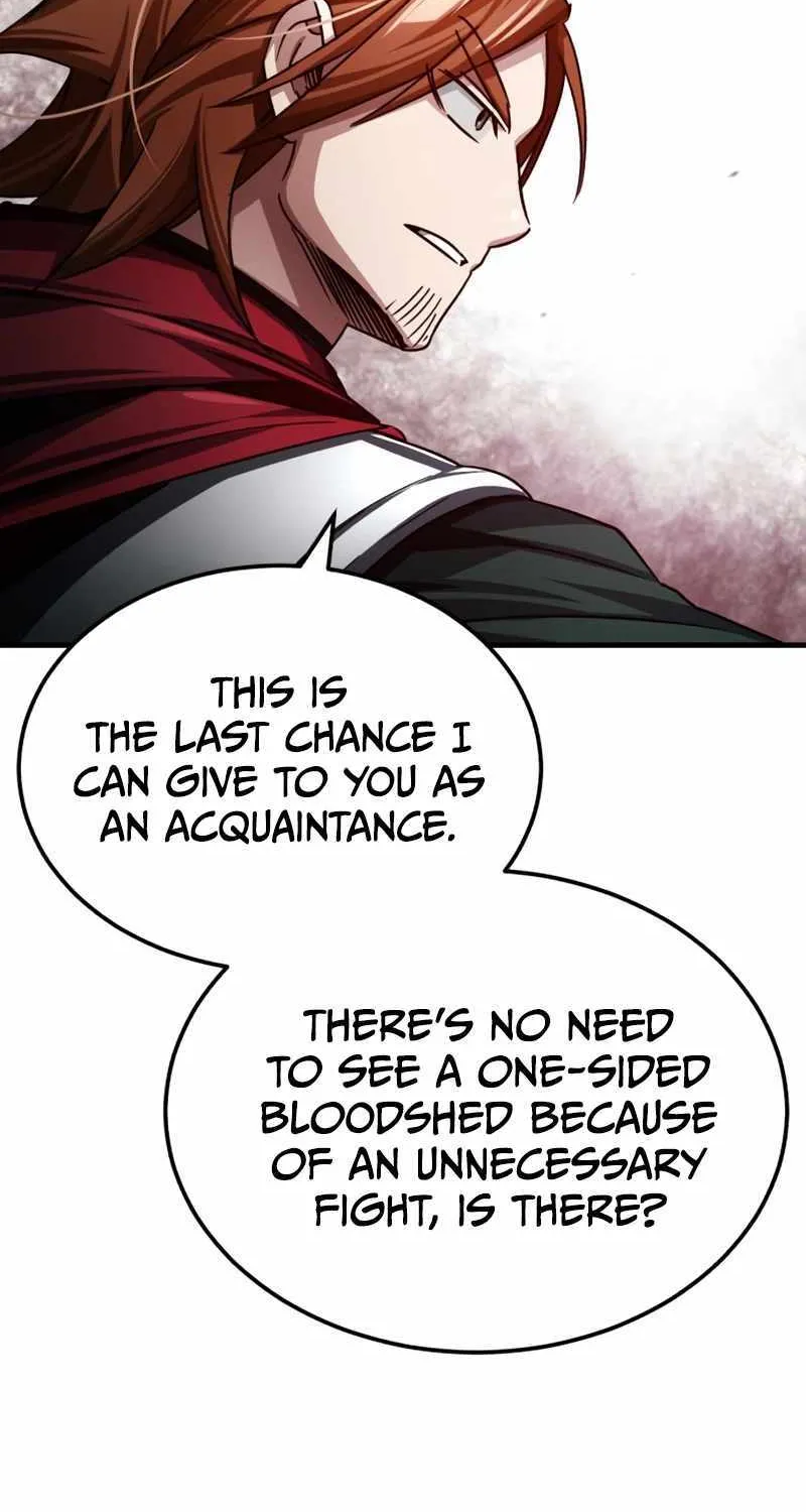 The Heavenly Demon Can’t Live a Normal Life Chapter 83 page 39 - 