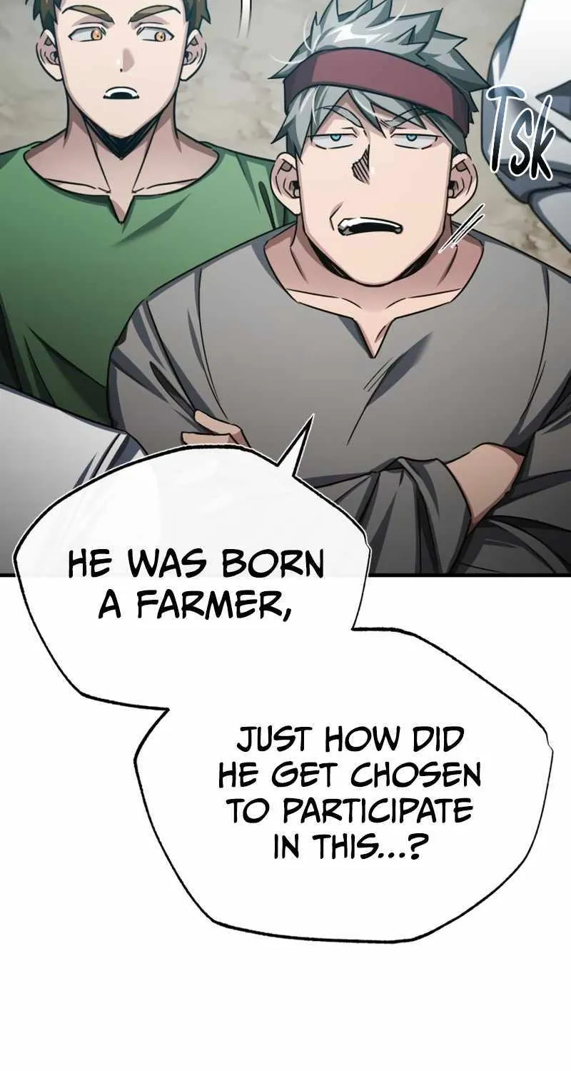 The Heavenly Demon Can’t Live a Normal Life Chapter 83 page 5 - 