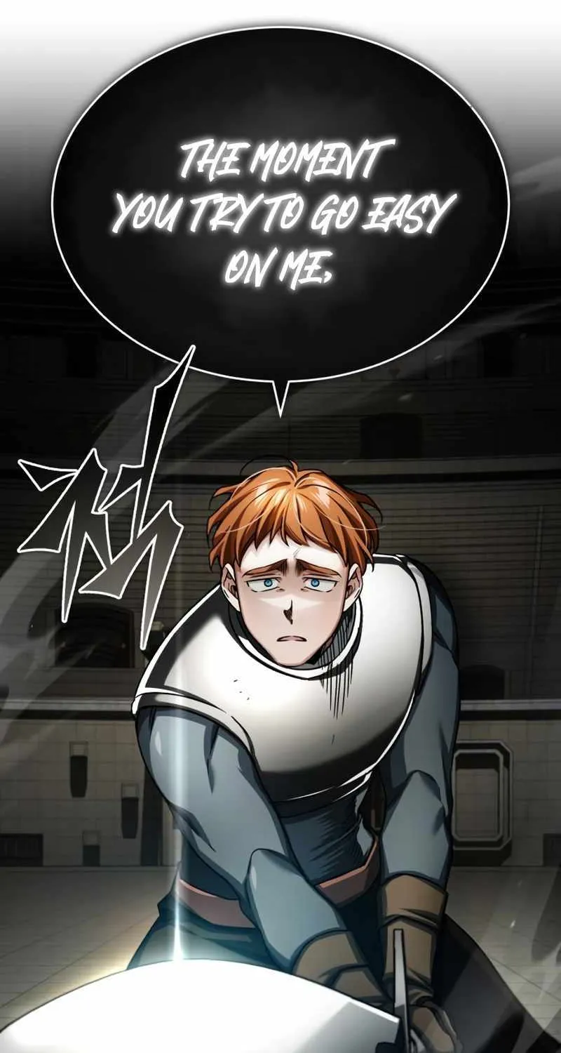 The Heavenly Demon Can’t Live a Normal Life Chapter 83 page 43 - 