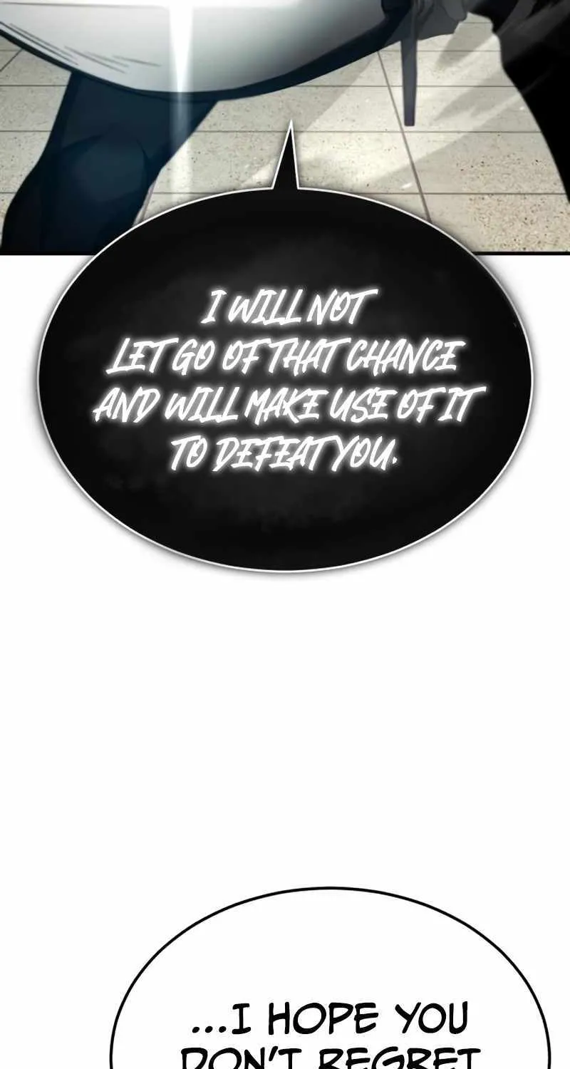 The Heavenly Demon Can’t Live a Normal Life Chapter 83 page 44 - 