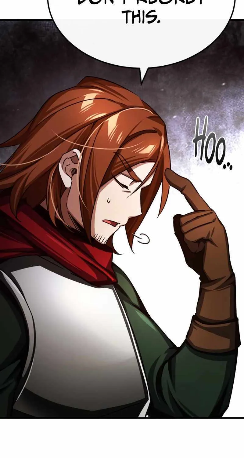 The Heavenly Demon Can’t Live a Normal Life Chapter 83 page 45 - 