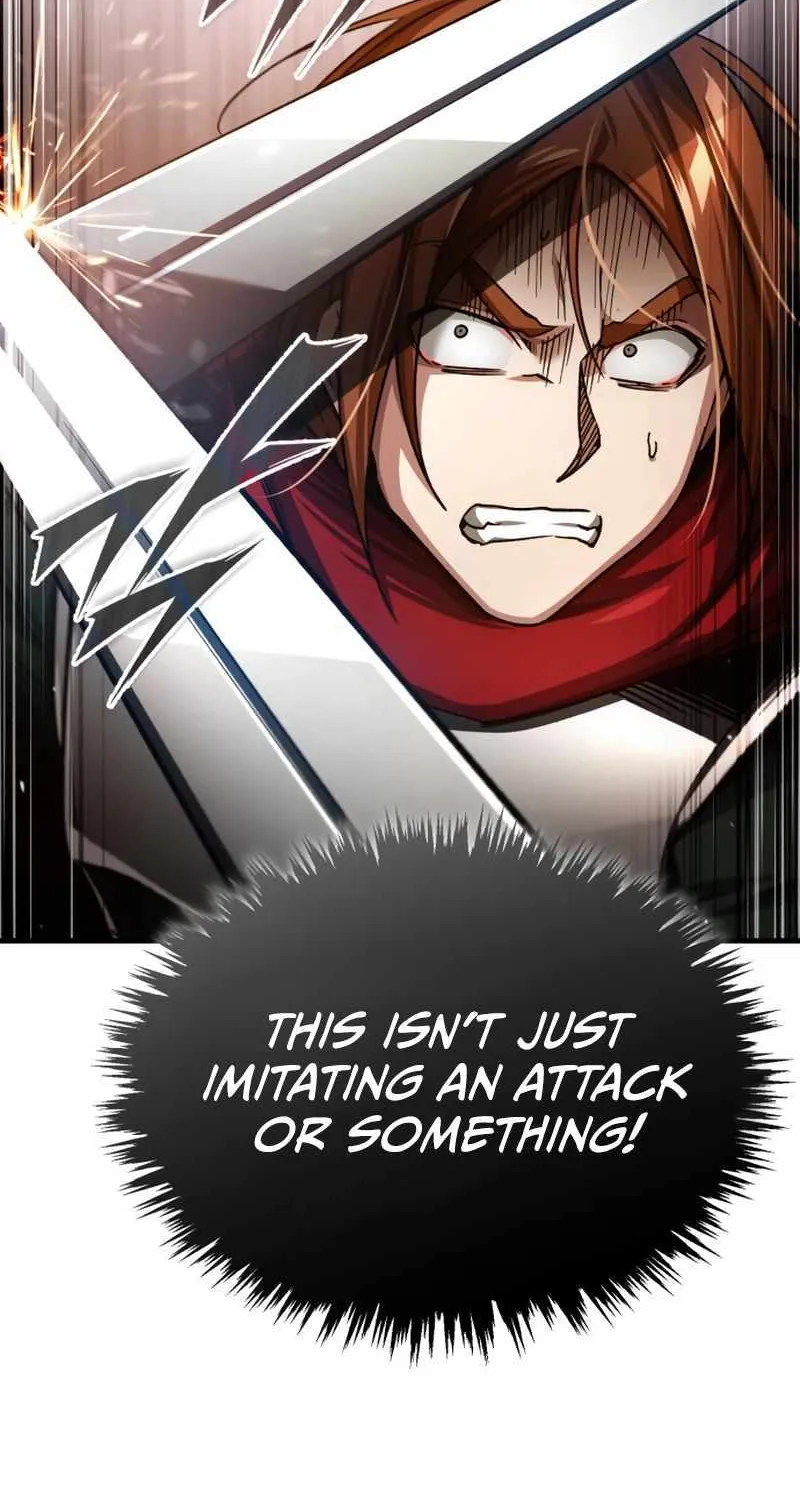 The Heavenly Demon Can’t Live a Normal Life Chapter 83 page 51 - 