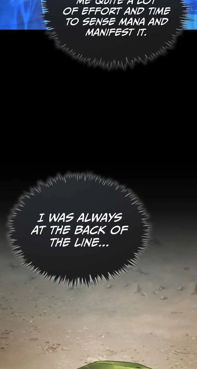 The Heavenly Demon Can’t Live a Normal Life Chapter 83 page 58 - 