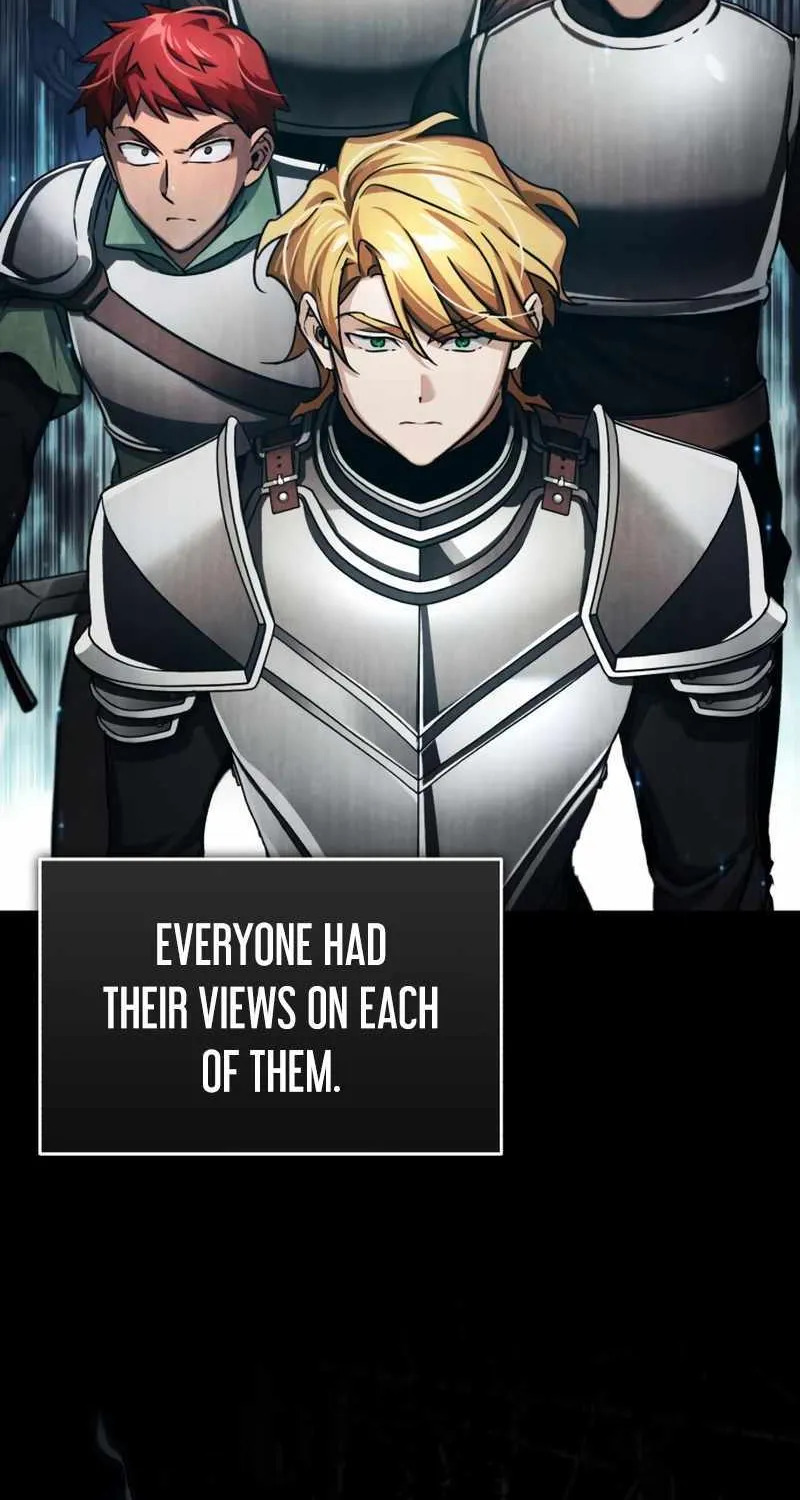 The Heavenly Demon Can’t Live a Normal Life Chapter 83 page 7 - 
