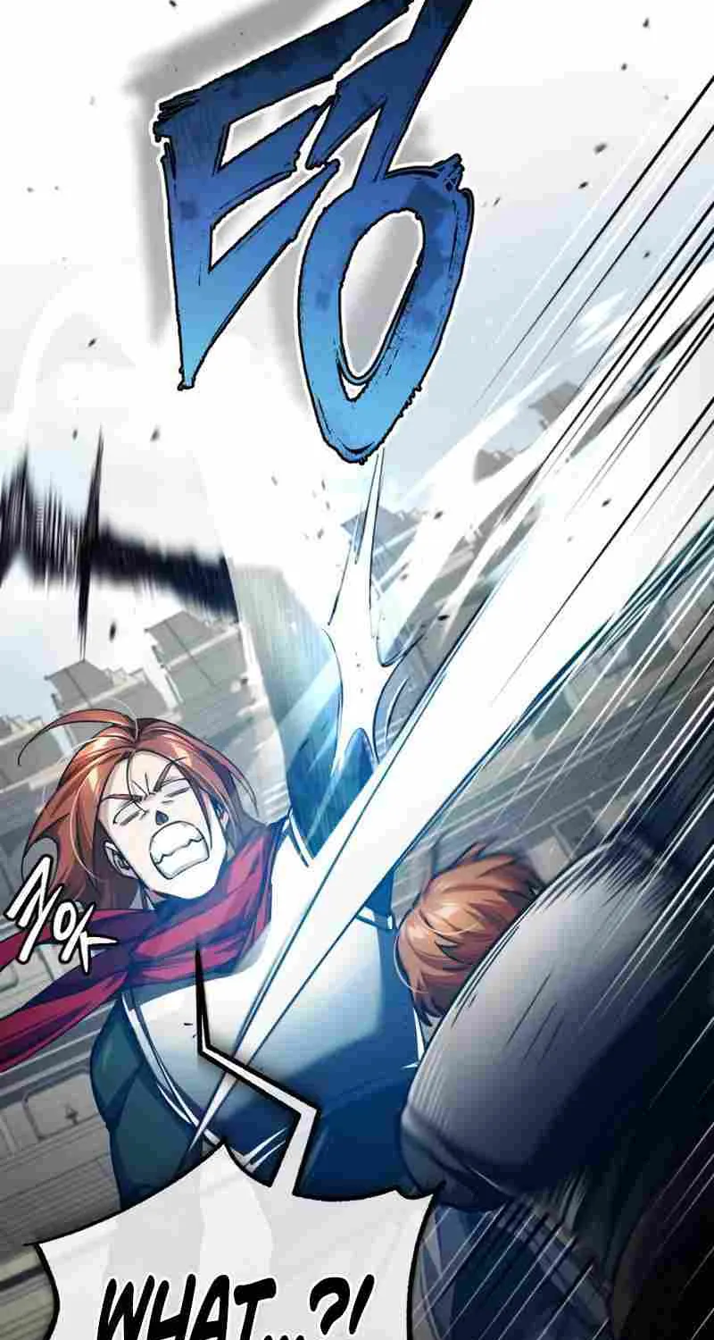 The Heavenly Demon Can’t Live a Normal Life Chapter 83 page 63 - 