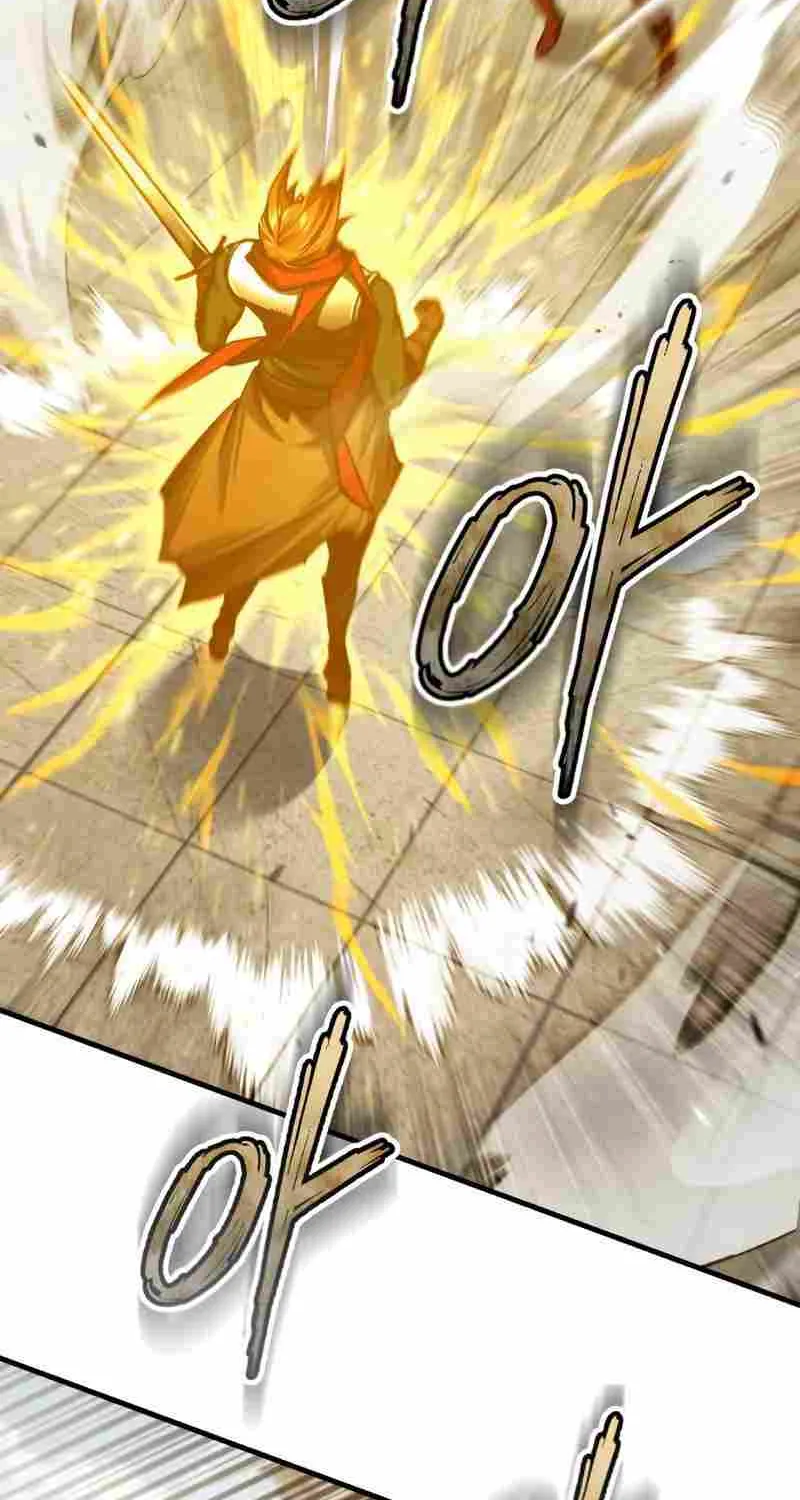The Heavenly Demon Can’t Live a Normal Life Chapter 83 page 66 - 