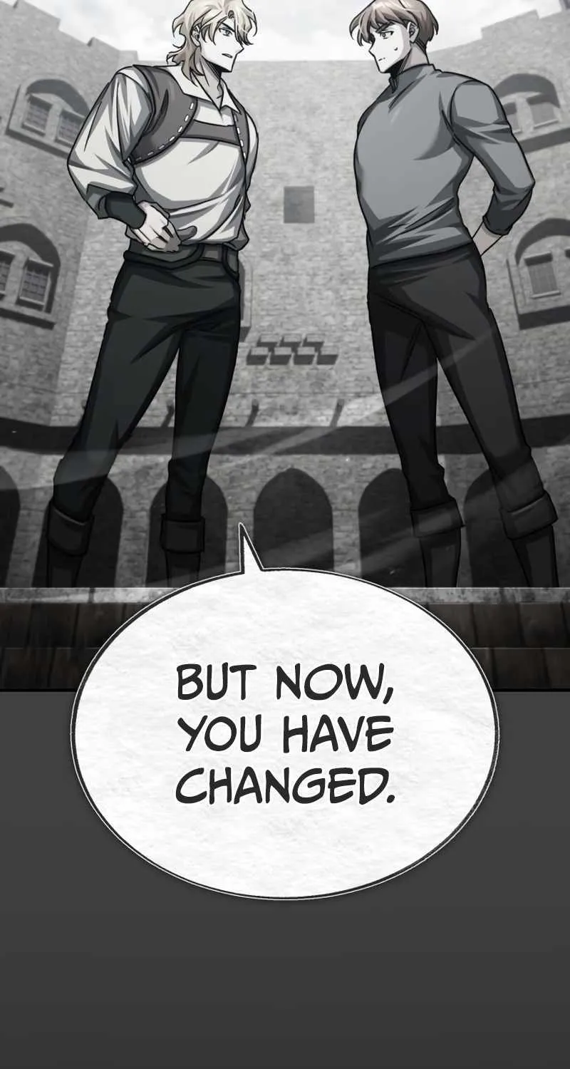 The Heavenly Demon Can’t Live a Normal Life Chapter 83 page 75 - 
