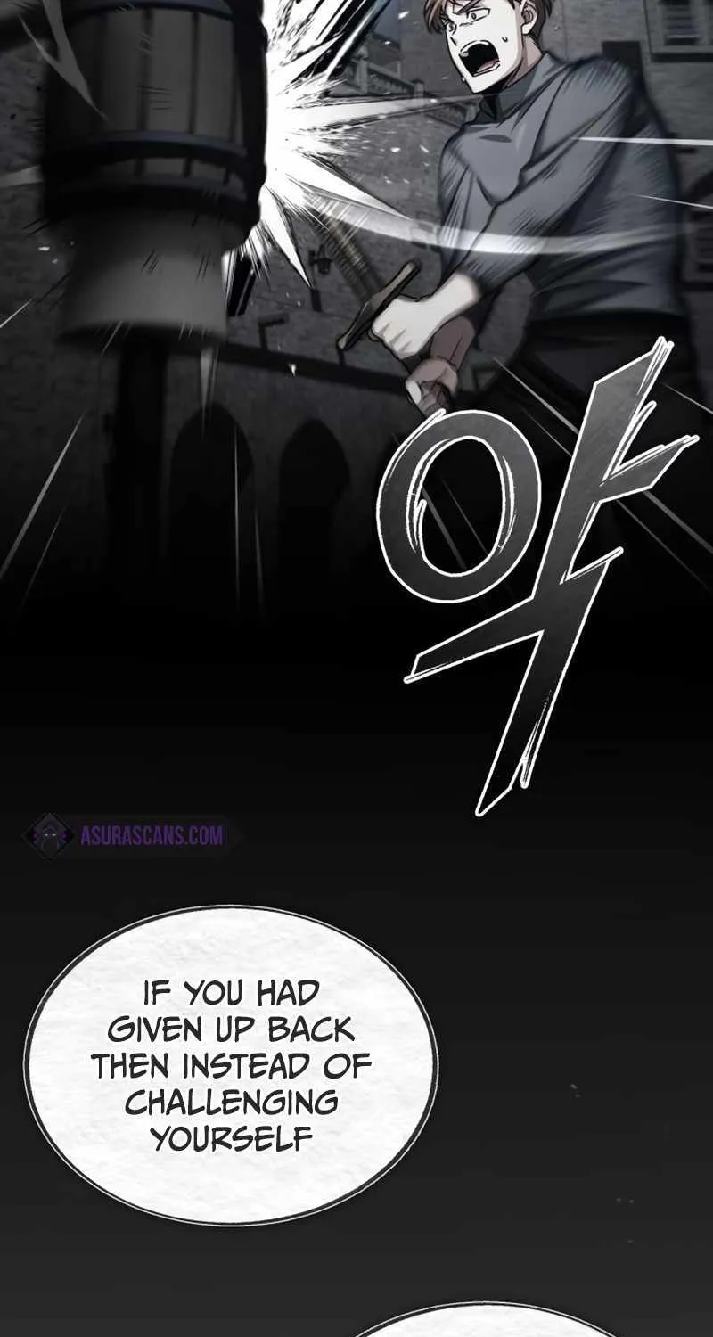 The Heavenly Demon Can’t Live a Normal Life Chapter 83 page 77 - 