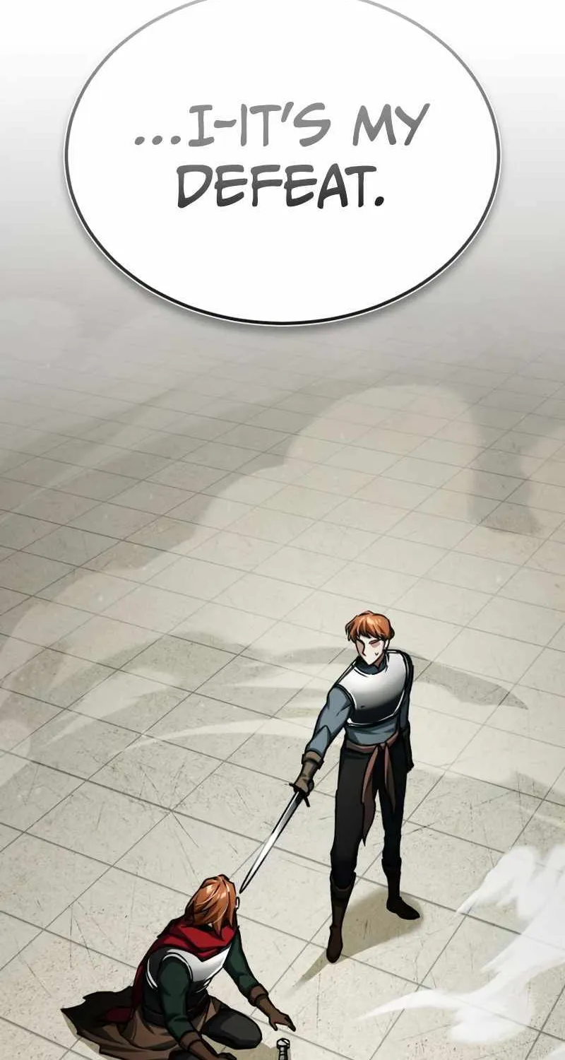 The Heavenly Demon Can’t Live a Normal Life Chapter 83 page 93 - 