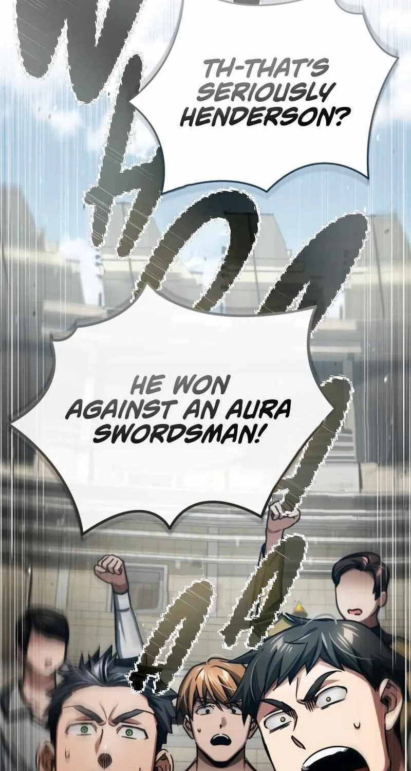 The Heavenly Demon Can’t Live a Normal Life Chapter 83 page 95 - 