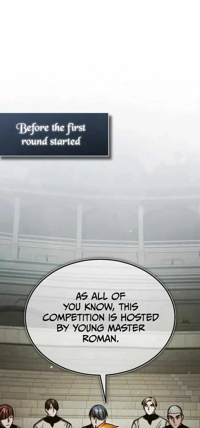 The Heavenly Demon Can’t Live a Normal Life Chapter 84 page 2 - 