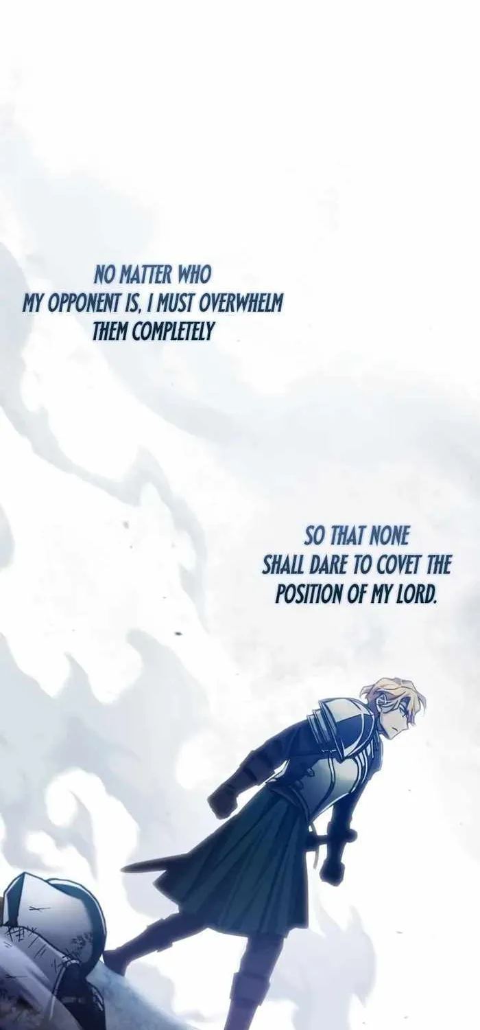 The Heavenly Demon Can’t Live a Normal Life Chapter 84 page 12 - 