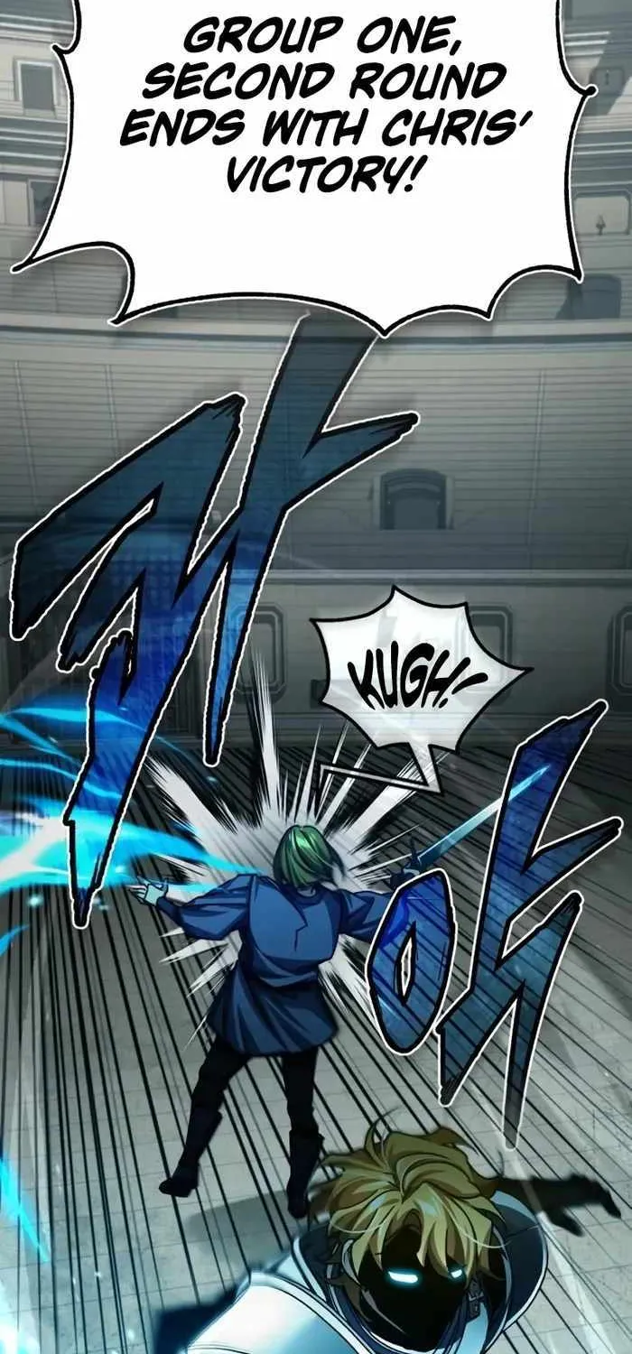The Heavenly Demon Can’t Live a Normal Life Chapter 84 page 14 - 