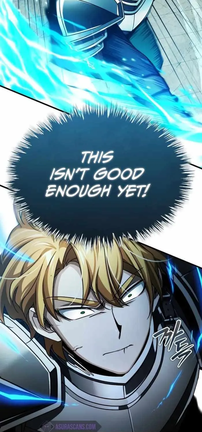 The Heavenly Demon Can’t Live a Normal Life Chapter 84 page 15 - 