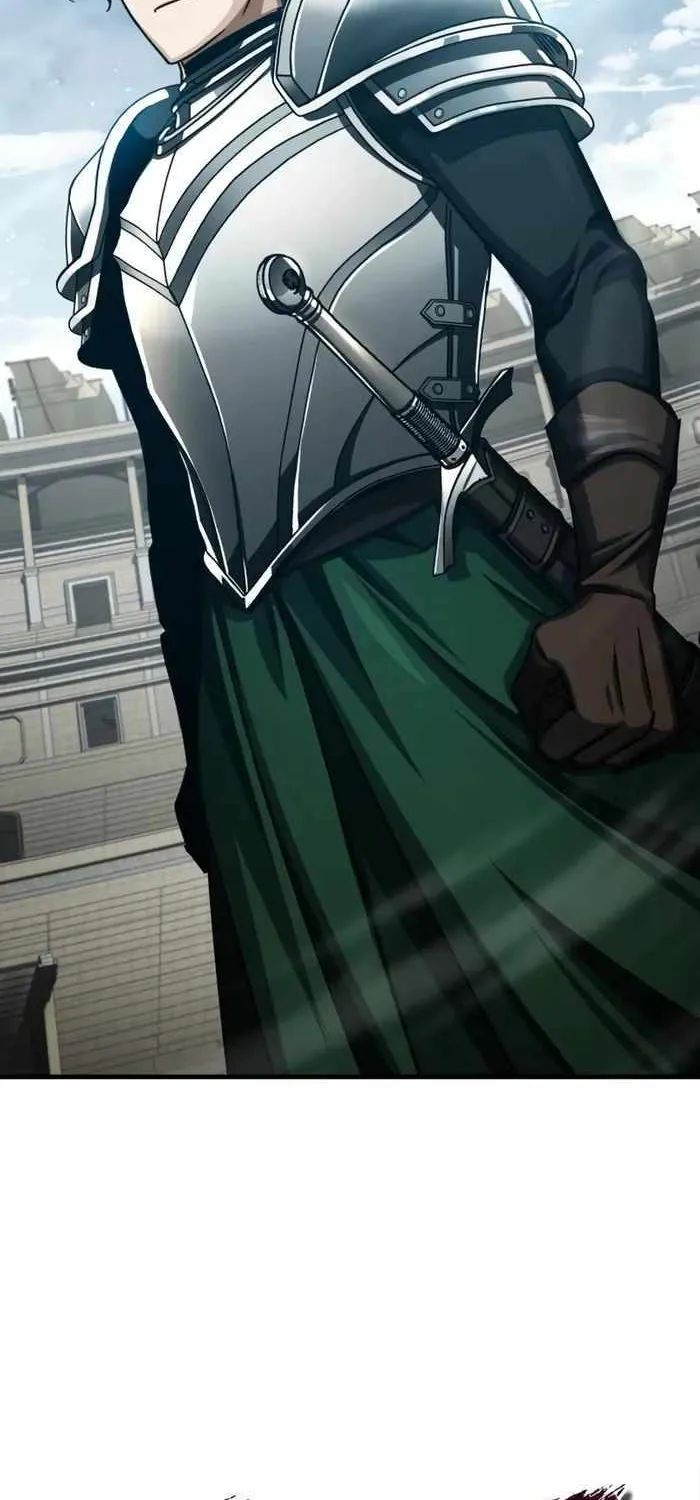 The Heavenly Demon Can’t Live a Normal Life Chapter 84 page 21 - 