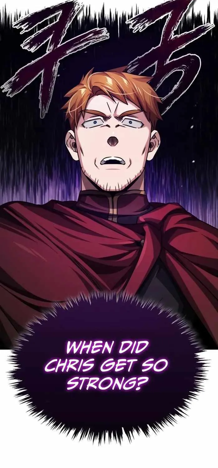 The Heavenly Demon Can’t Live a Normal Life Chapter 84 page 22 - 
