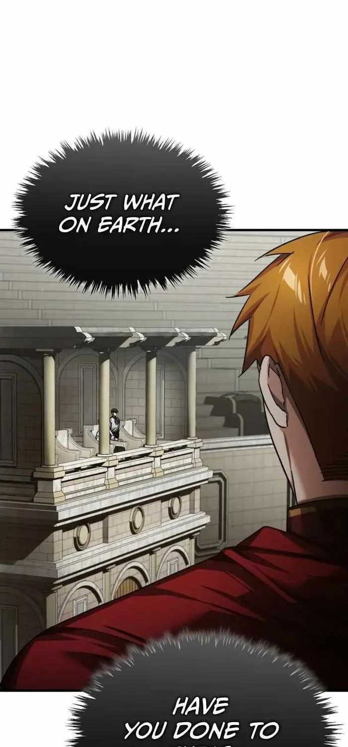 The Heavenly Demon Can’t Live a Normal Life Chapter 84 page 23 - 