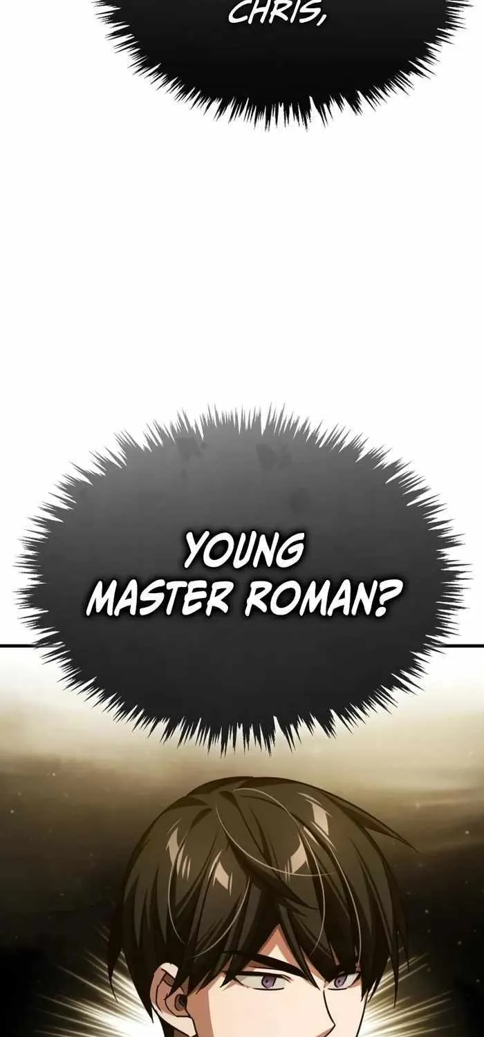 The Heavenly Demon Can’t Live a Normal Life Chapter 84 page 24 - 