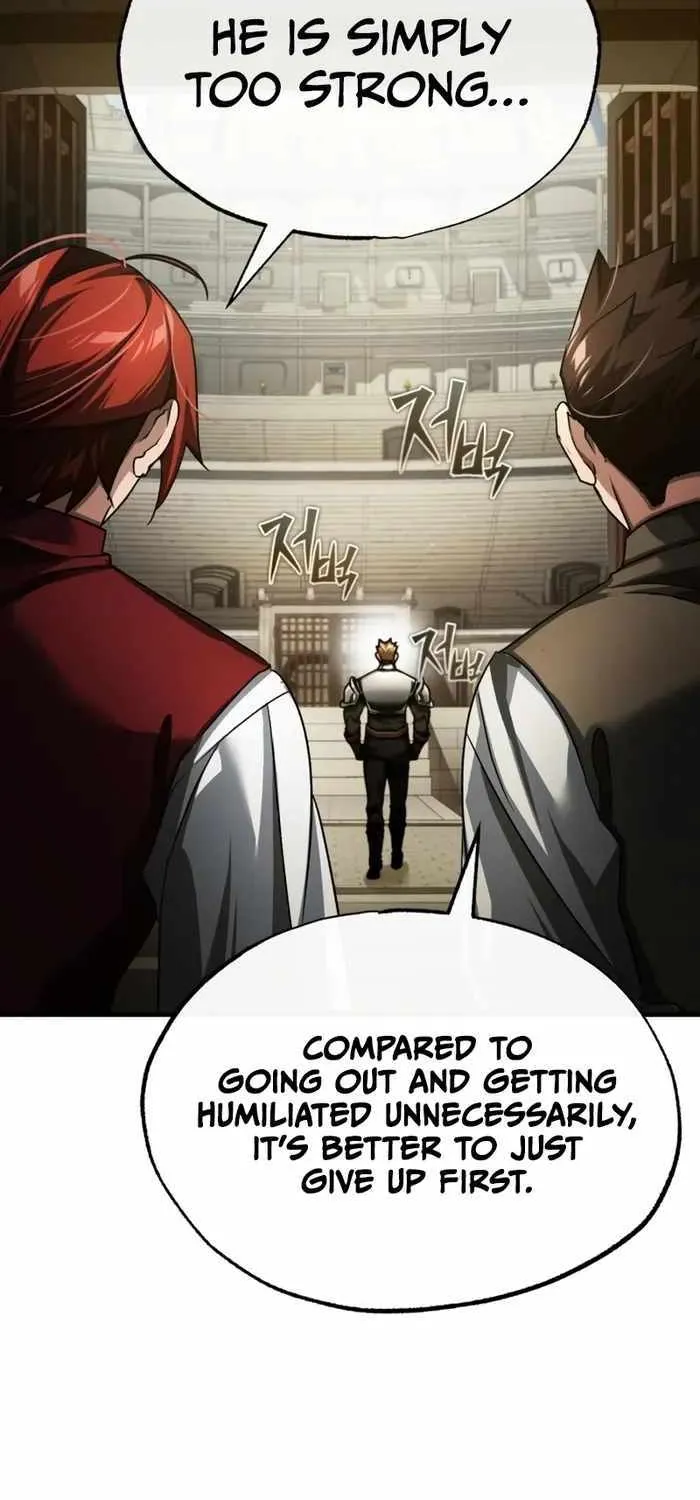 The Heavenly Demon Can’t Live a Normal Life Chapter 84 page 26 - 