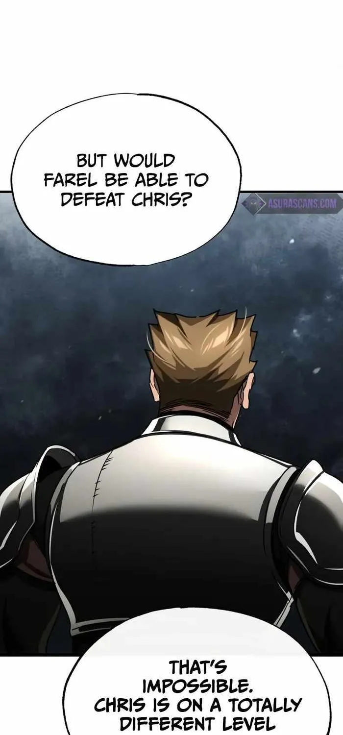 The Heavenly Demon Can’t Live a Normal Life Chapter 84 page 27 - 