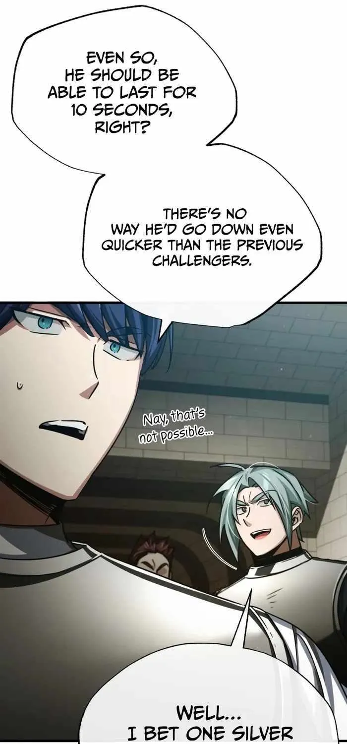 The Heavenly Demon Can’t Live a Normal Life Chapter 84 page 29 - 