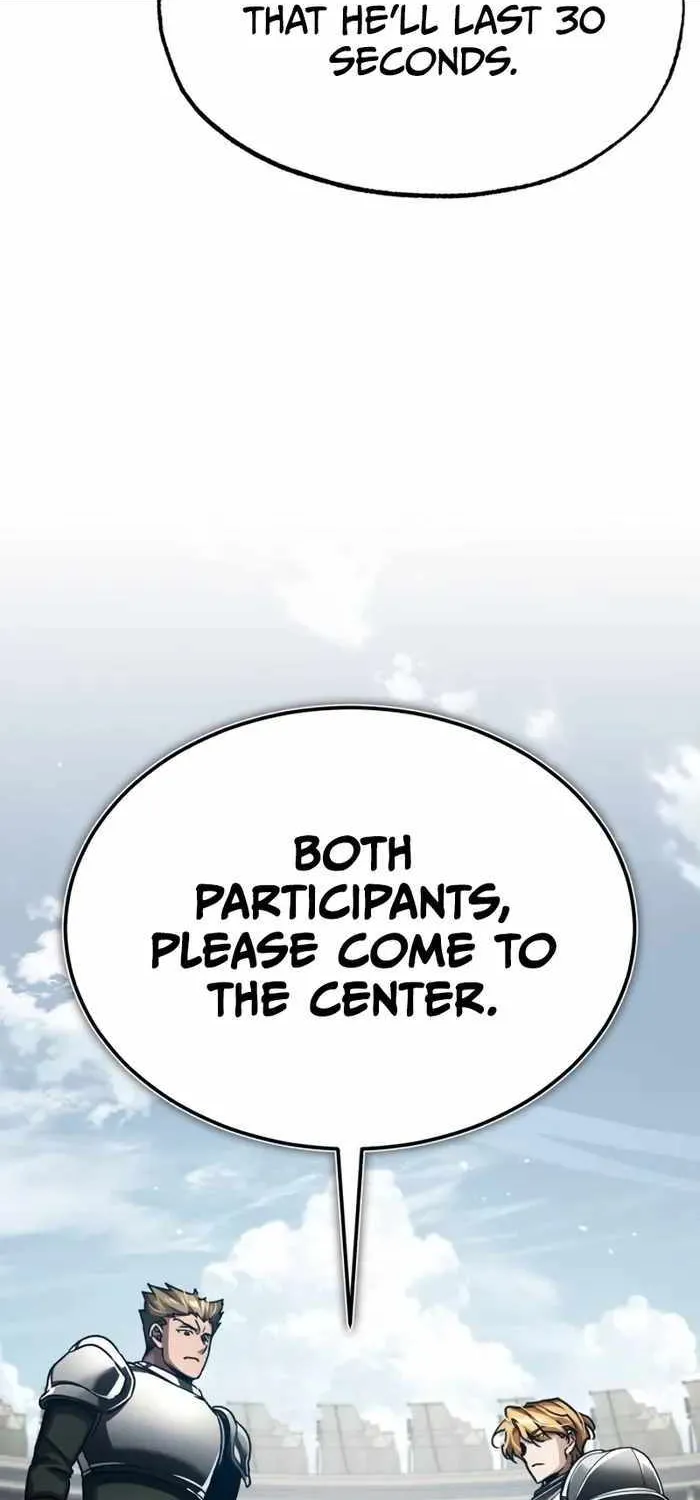 The Heavenly Demon Can’t Live a Normal Life Chapter 84 page 30 - 