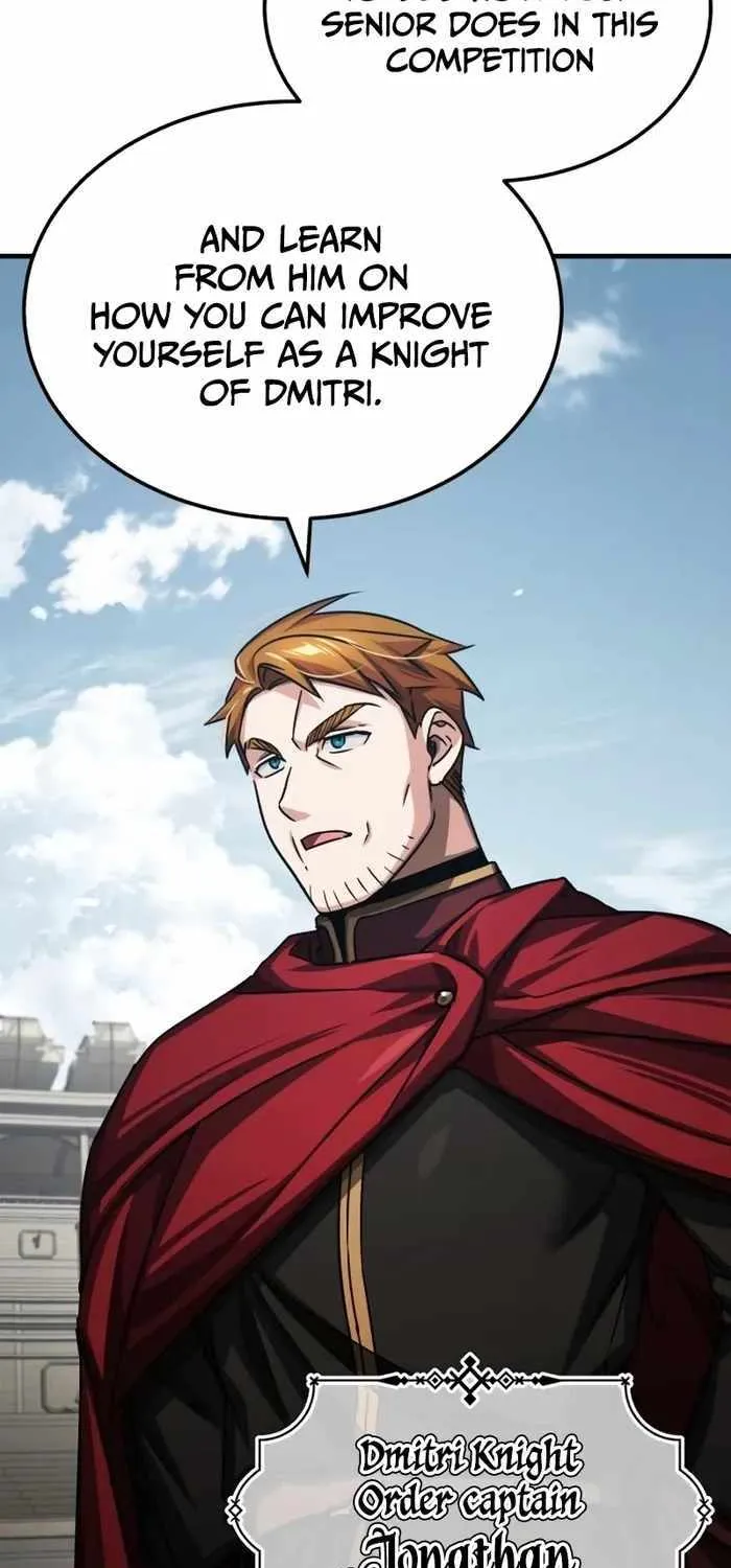 The Heavenly Demon Can’t Live a Normal Life Chapter 84 page 4 - 