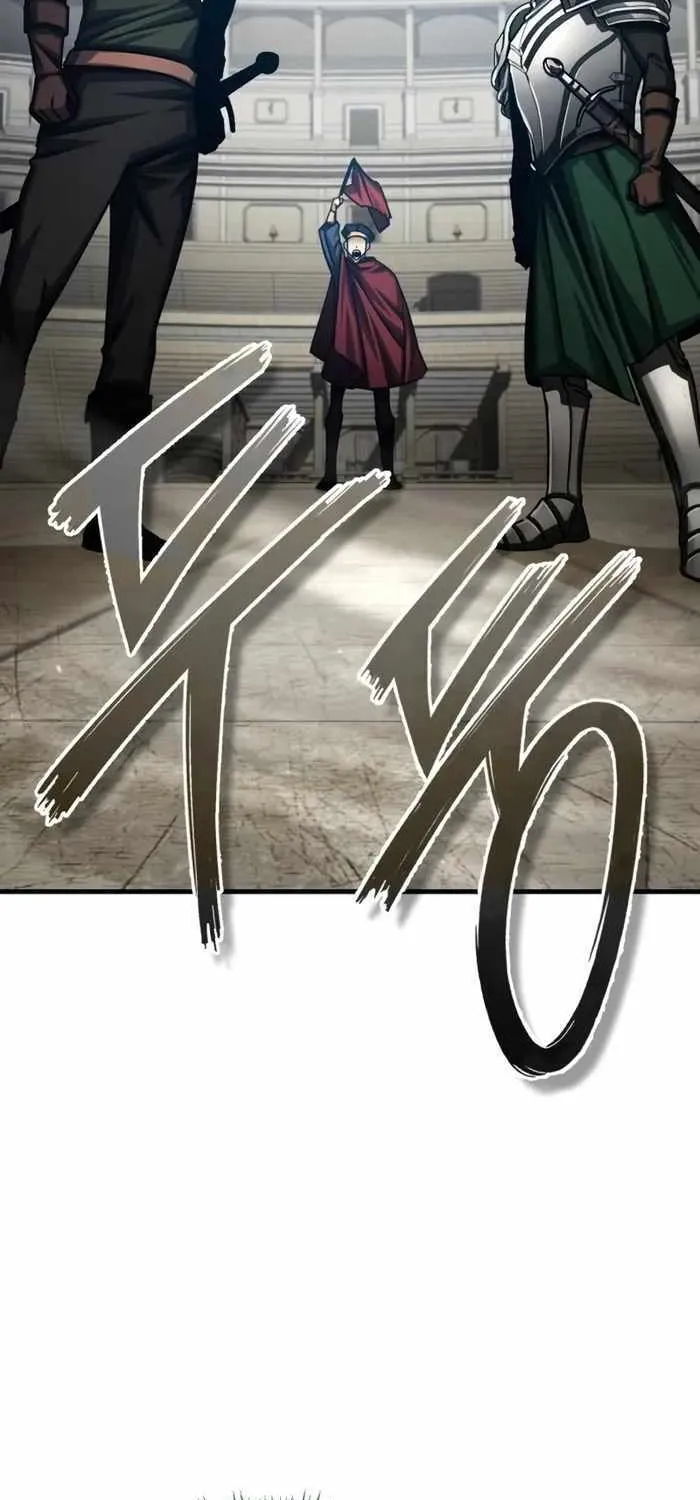The Heavenly Demon Can’t Live a Normal Life Chapter 84 page 31 - 
