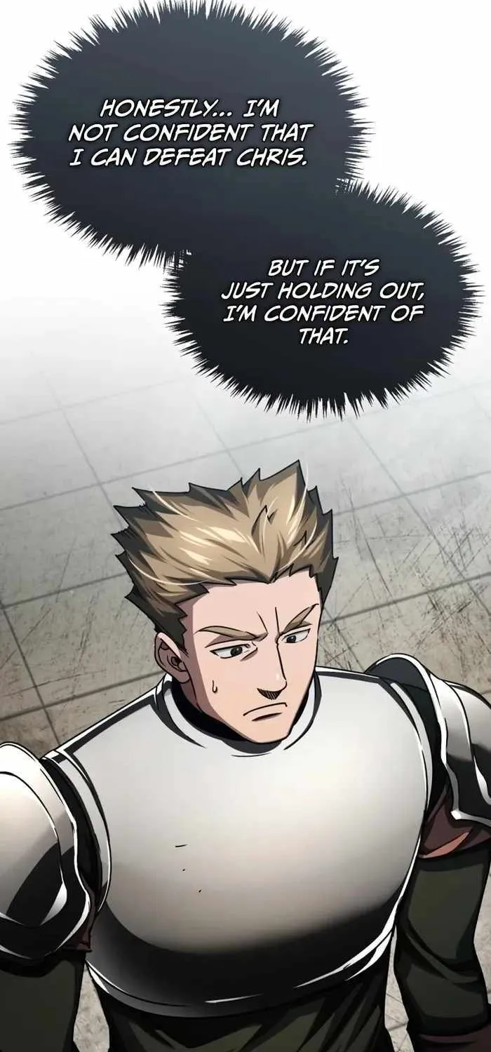The Heavenly Demon Can’t Live a Normal Life Chapter 84 page 32 - 