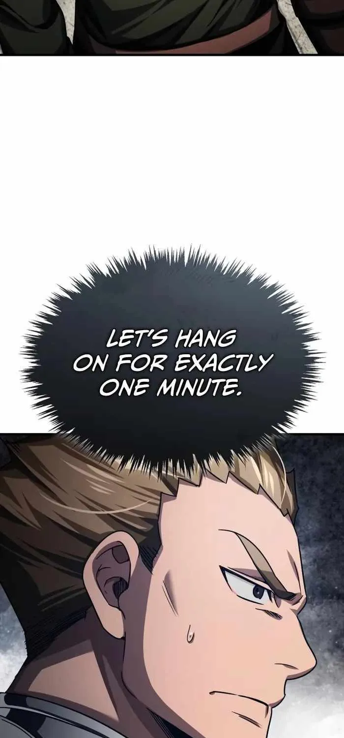 The Heavenly Demon Can’t Live a Normal Life Chapter 84 page 33 - 
