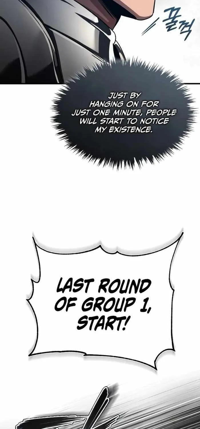The Heavenly Demon Can’t Live a Normal Life Chapter 84 page 34 - 